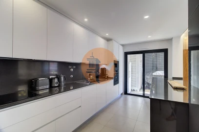 Apartamento T3 para Venda em Vila Real de Santo Antonio