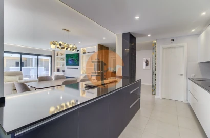 Apartamento T3 para Venda em Vila Real de Santo Antonio
