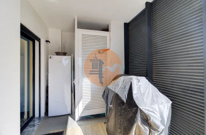Apartamento T3 para Venda em Vila Real de Santo Antonio