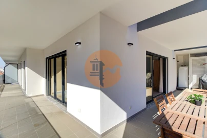 Apartamento T3 para Venda em Vila Real de Santo Antonio