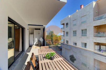 Apartamento T3 para Venda em Vila Real de Santo Antonio