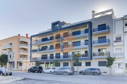 Apartamento T3 para Venda em Vila Real de Santo Antonio
