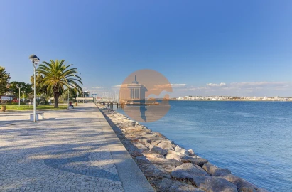 Apartamento T3 para Venda em Vila Real de Santo Antonio