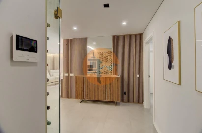 Apartamento T3 para Venda em Vila Real de Santo Antonio