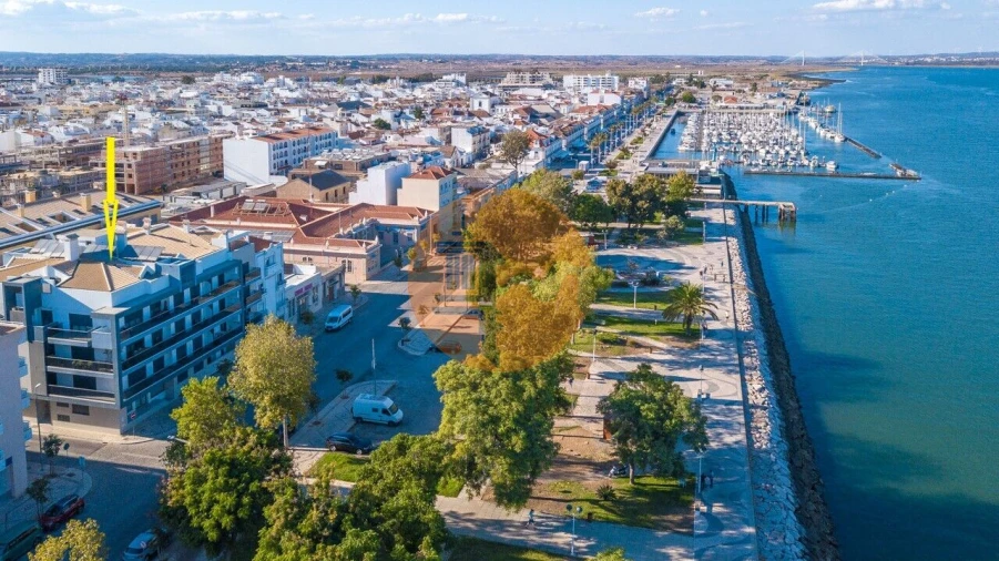 Apartamento T3 para Venda em Vila Real de Santo Antonio Foto 3