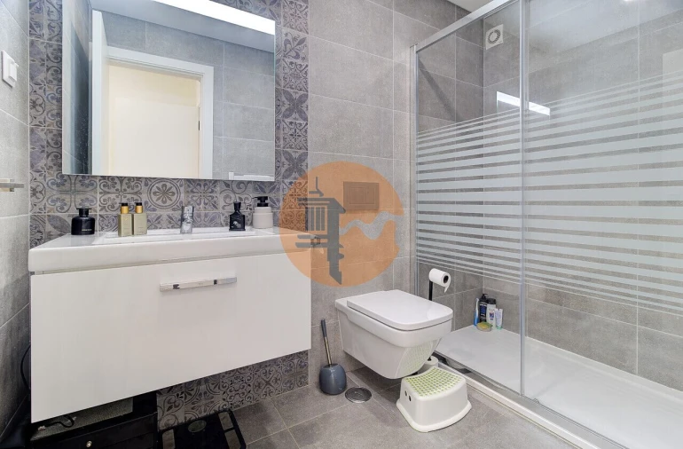 Apartamento T3 para Venda em Vila Real de Santo Antonio Foto 31