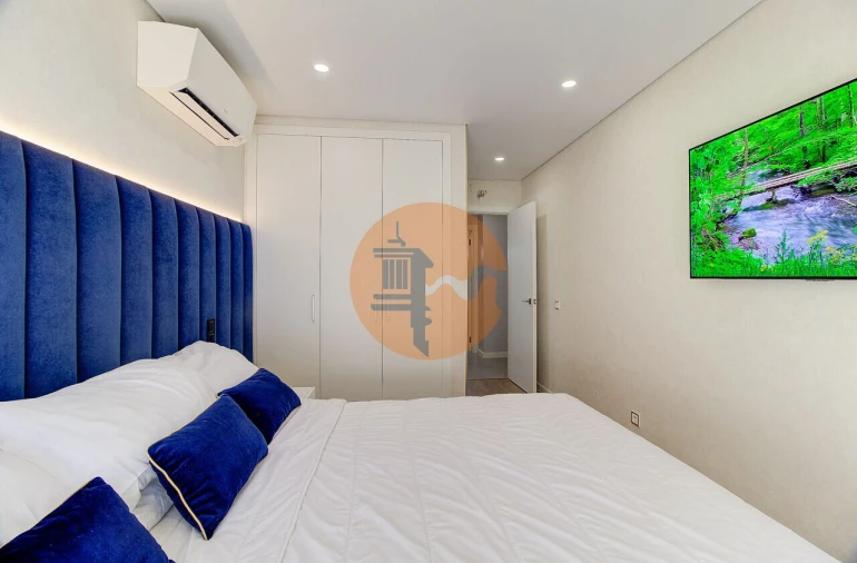 Apartamento T3 para Venda em Vila Real de Santo Antonio Foto 33