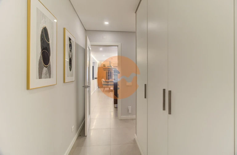 Apartamento T3 para Venda em Vila Real de Santo Antonio Foto 35