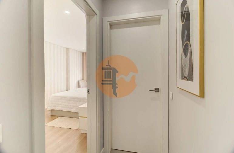 Apartamento T3 para Venda em Vila Real de Santo Antonio Foto 36