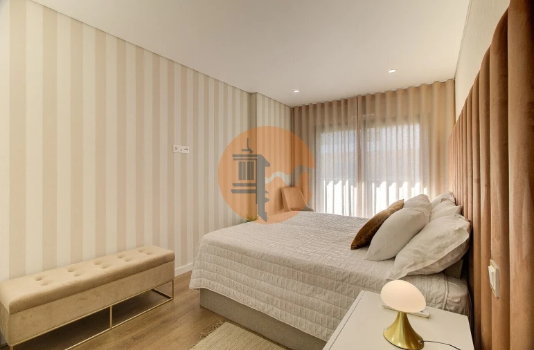 Apartamento T3 para Venda em Vila Real de Santo Antonio Foto 38