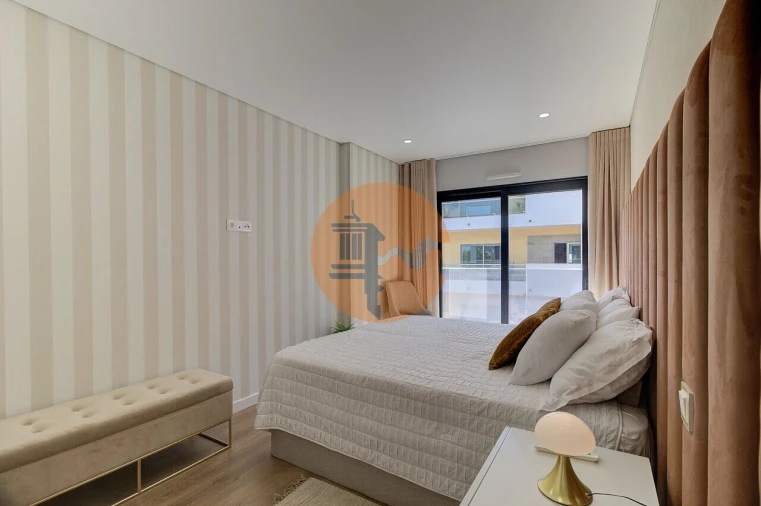 Apartamento T3 para Venda em Vila Real de Santo Antonio Foto 41