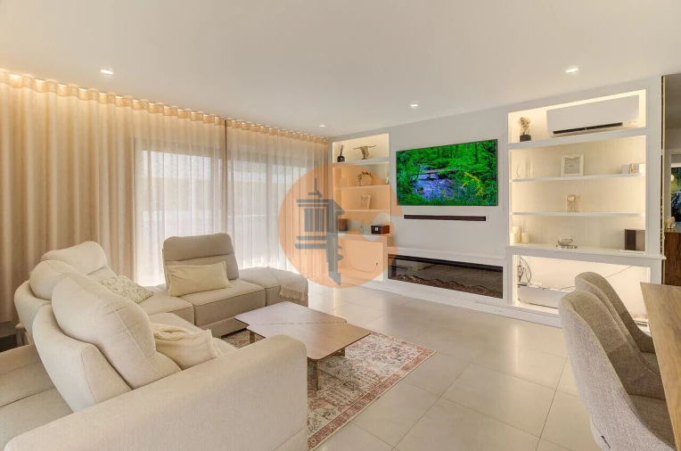 Apartamento T3 para Venda em Vila Real de Santo Antonio Foto 11