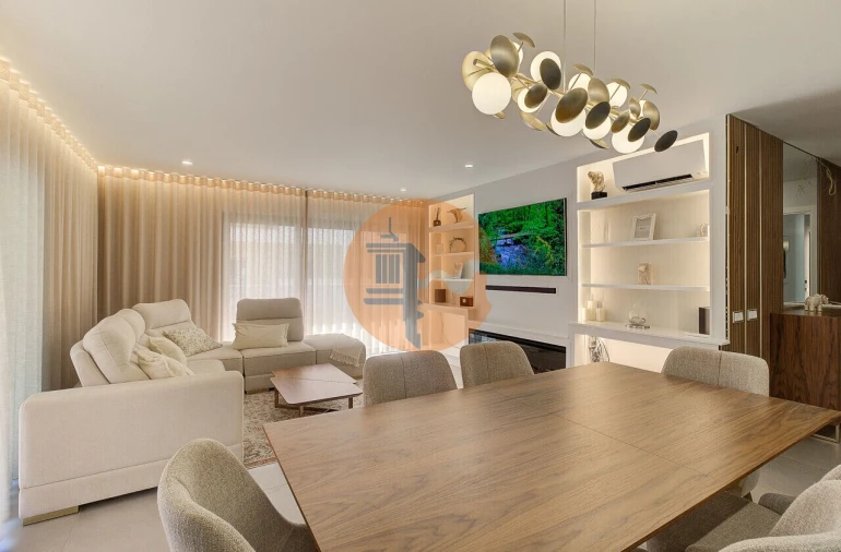 Apartamento T3 para Venda em Vila Real de Santo Antonio Foto 15