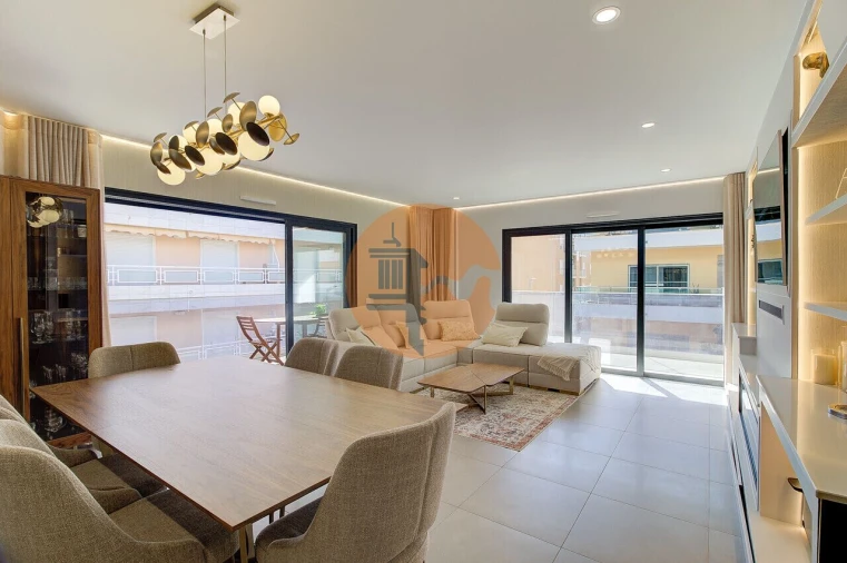 Apartamento T3 para Venda em Vila Real de Santo Antonio Foto 7