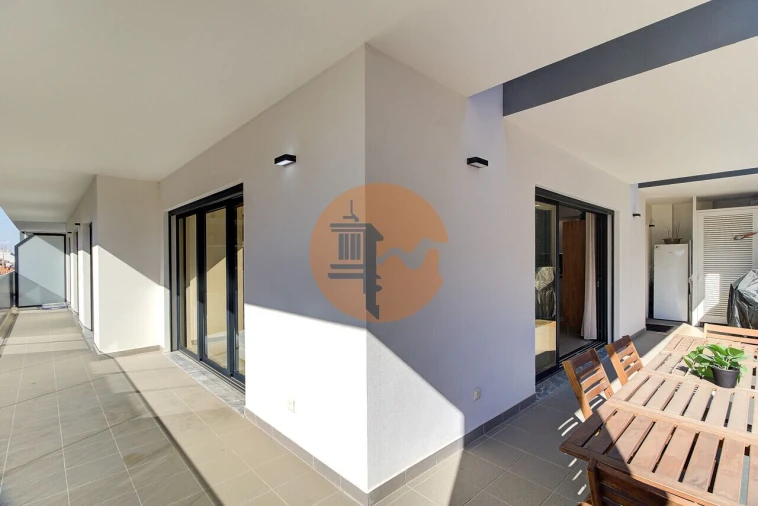 Apartamento T3 para Venda em Vila Real de Santo Antonio Foto 23