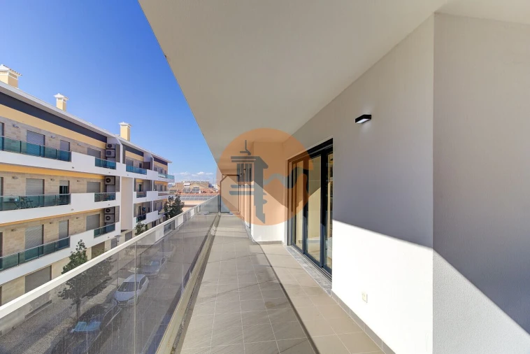 Apartamento T3 para Venda em Vila Real de Santo Antonio Foto 24