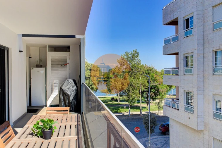 Apartamento T3 para Venda em Vila Real de Santo Antonio Foto 25