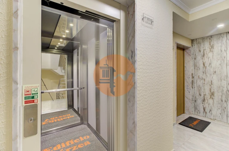 Apartamento T3 para Venda em Vila Real de Santo Antonio Foto 47
