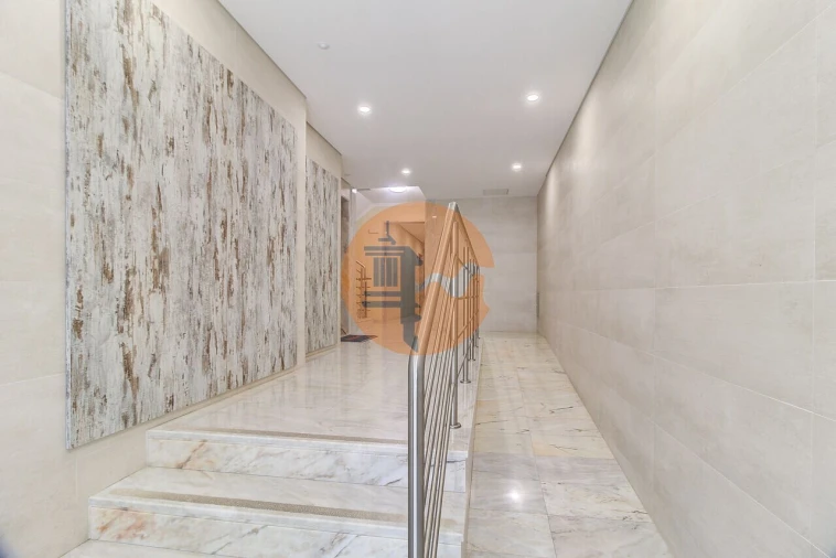 Apartamento T3 para Venda em Vila Real de Santo Antonio Foto 50