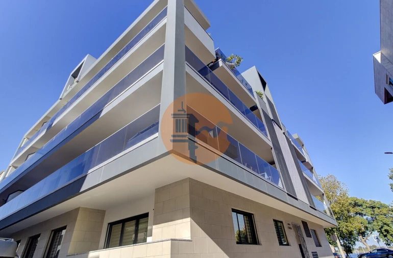 Apartamento T3 para Venda em Vila Real de Santo Antonio Foto 56