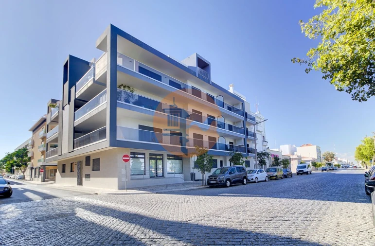 Apartamento T3 para Venda em Vila Real de Santo Antonio Foto 57