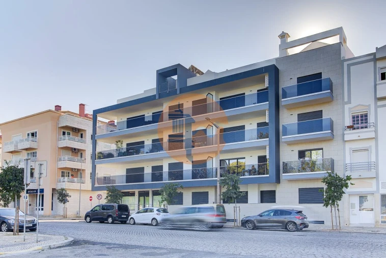 Apartamento T3 para Venda em Vila Real de Santo Antonio Foto 58