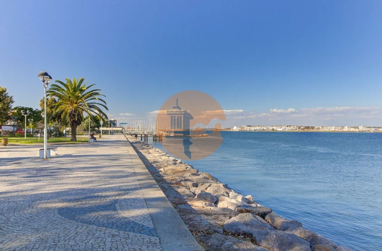 Apartamento T3 para Venda em Vila Real de Santo Antonio Foto 60