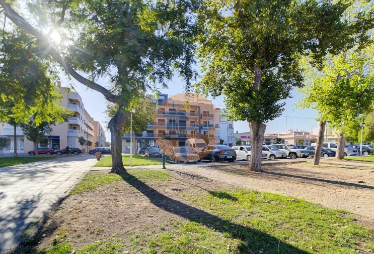 Apartamento T3 para Venda em Vila Real de Santo Antonio Foto 61