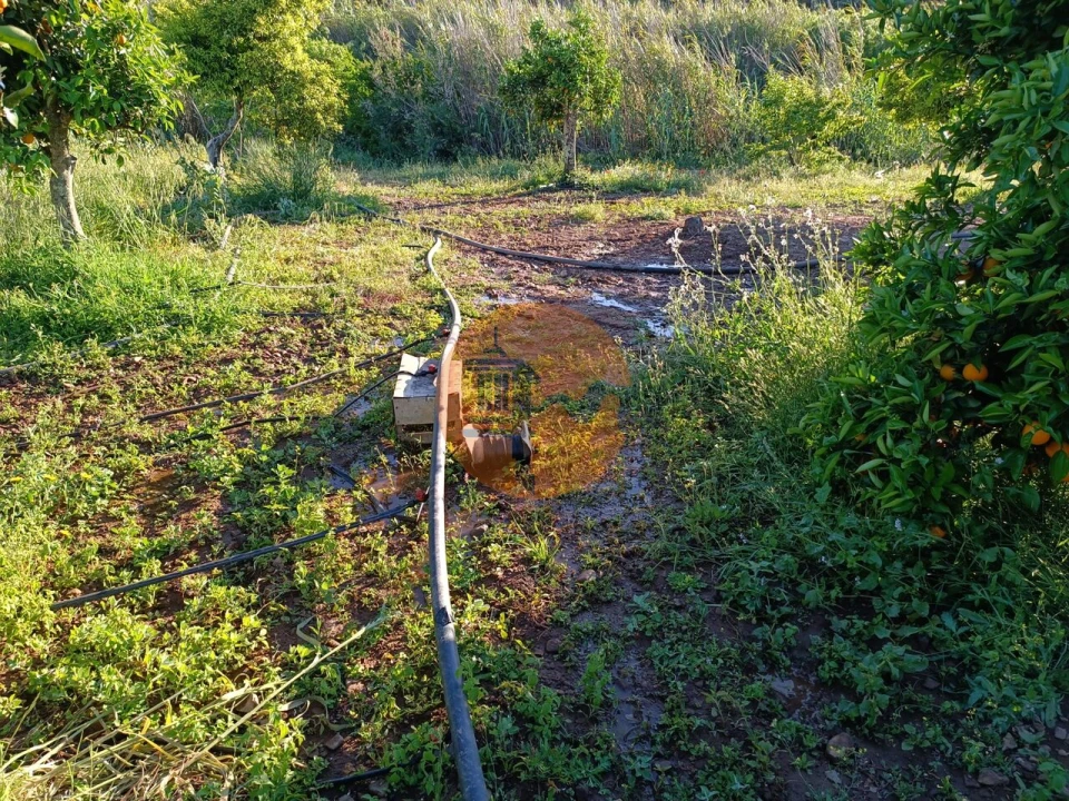 Terreno para Venda em Castro Marim Foto 42