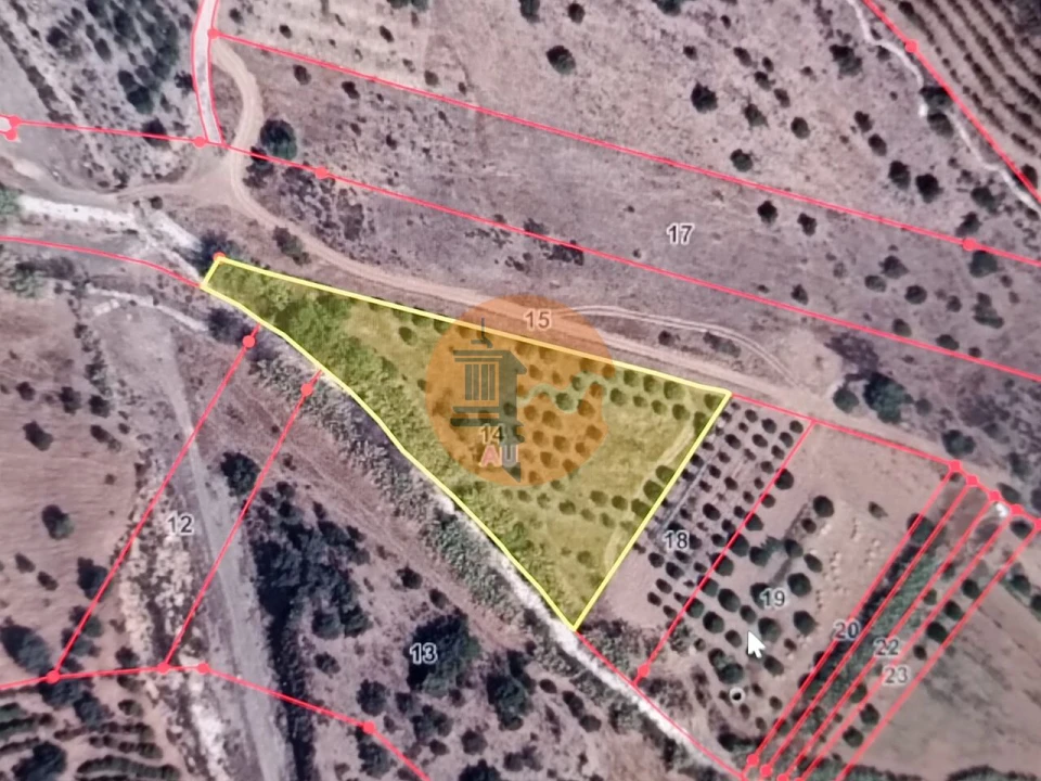 Terreno para Venda em Castro Marim Foto 27