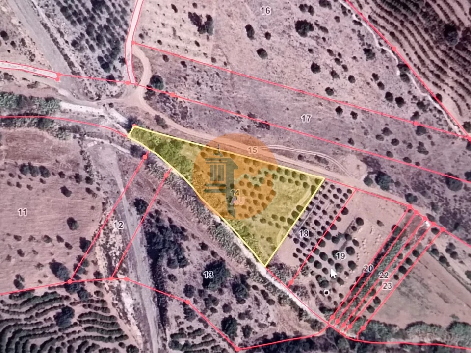 Terreno para Venda em Castro Marim Foto 44