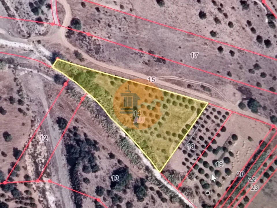 Terreno para Venda em Castro Marim Foto 3