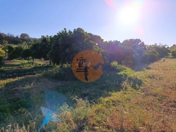Terreno para Venda em Castro Marim