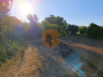 Terreno para Venda em Castro Marim