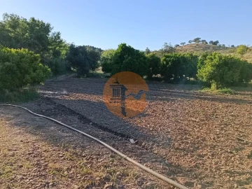 Terreno para Venda em Castro Marim