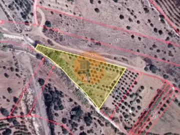 Terreno para Venda em Castro Marim