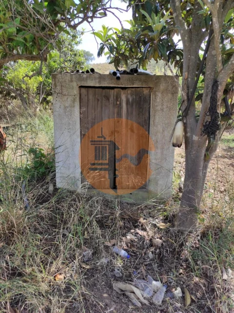 Terreno para Venda em Castro Marim