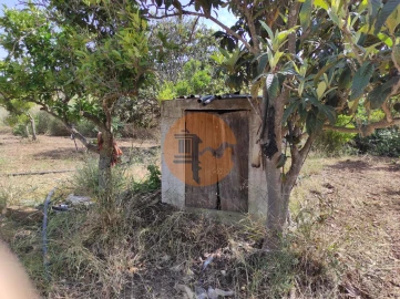 Terreno para Venda em Castro Marim