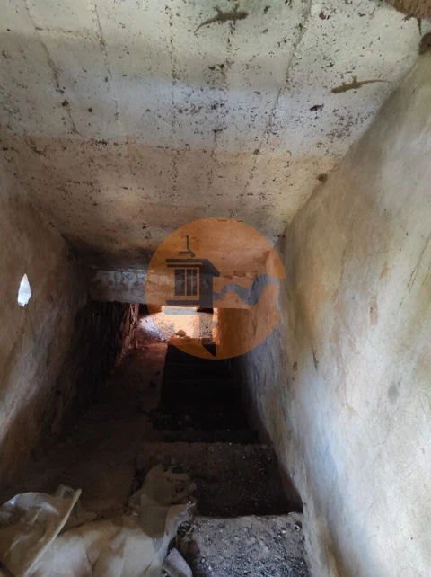 Terreno para Venda em Castro Marim