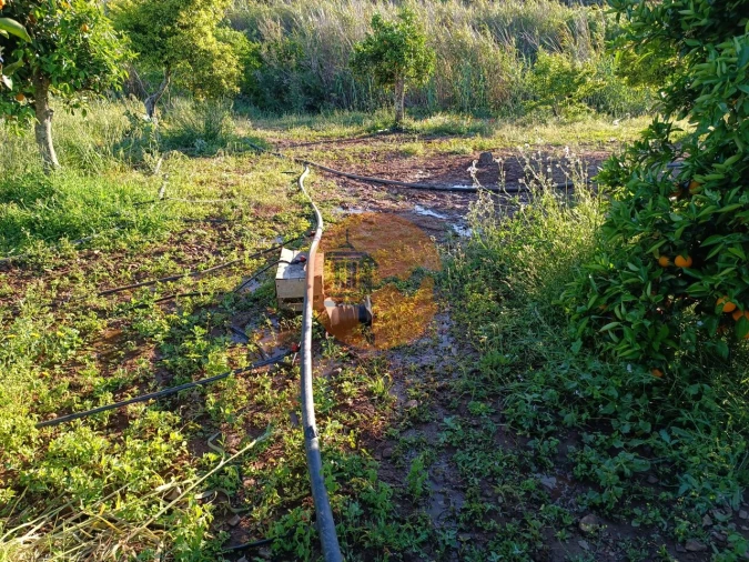 Terreno para Venda em Castro Marim Foto 42