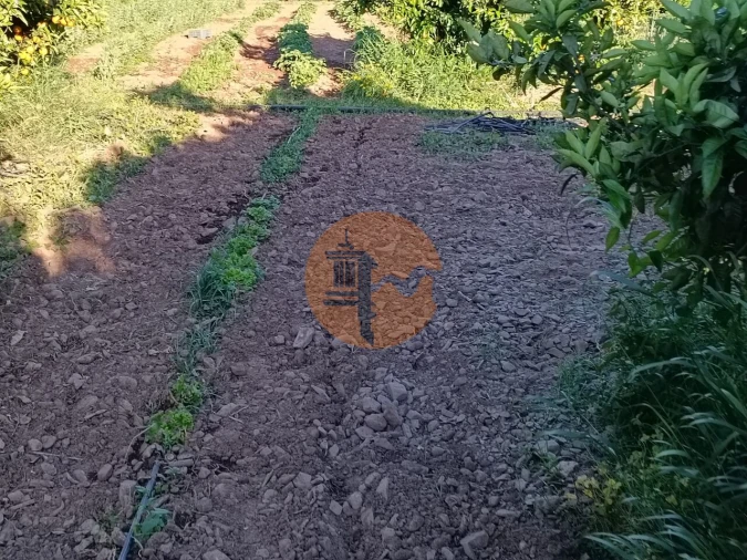 Terreno para Venda em Castro Marim Foto 50