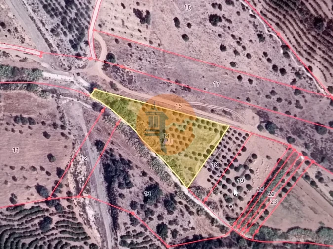 Terreno para Venda em Castro Marim Foto 44