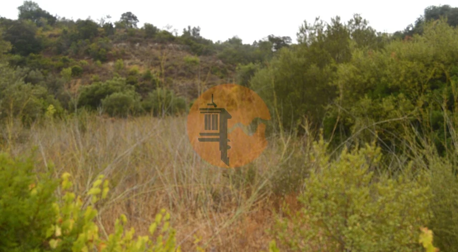 Terreno para Venda em Santa Catarina da Fonte do Bispo Foto 4