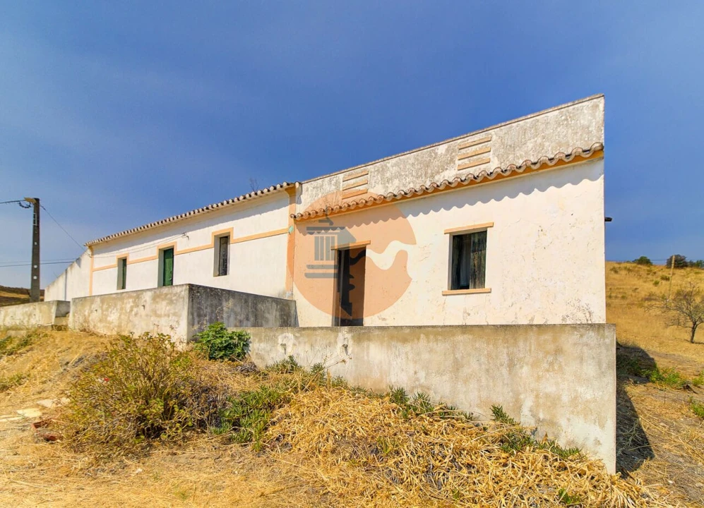 Quinta T3 para Venda em Castro Marim Foto 8