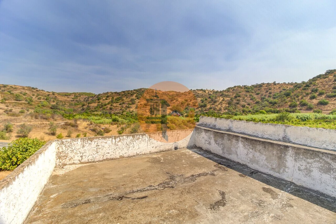 Quinta T3 para Venda em Castro Marim Foto 30