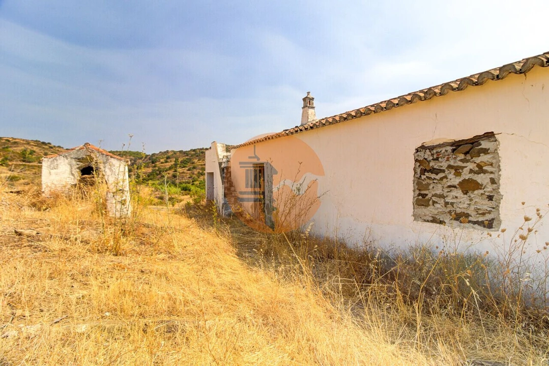 Quinta T3 para Venda em Castro Marim Foto 22