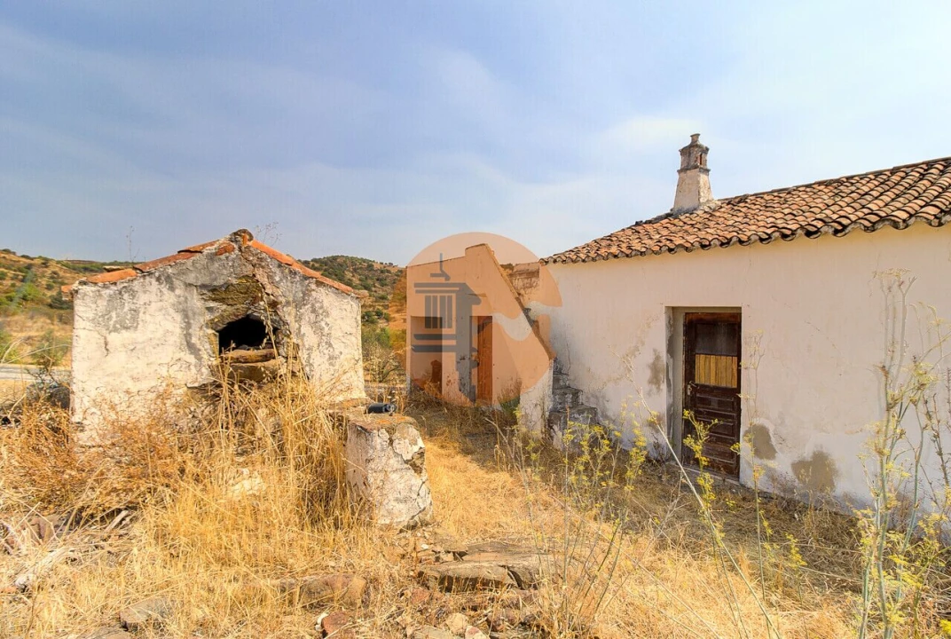 Quinta T3 para Venda em Castro Marim Foto 23