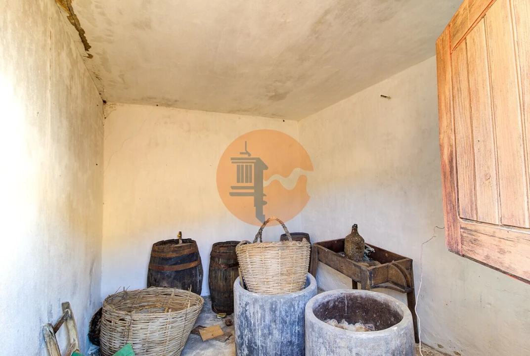 Quinta T3 para Venda em Castro Marim Foto 25