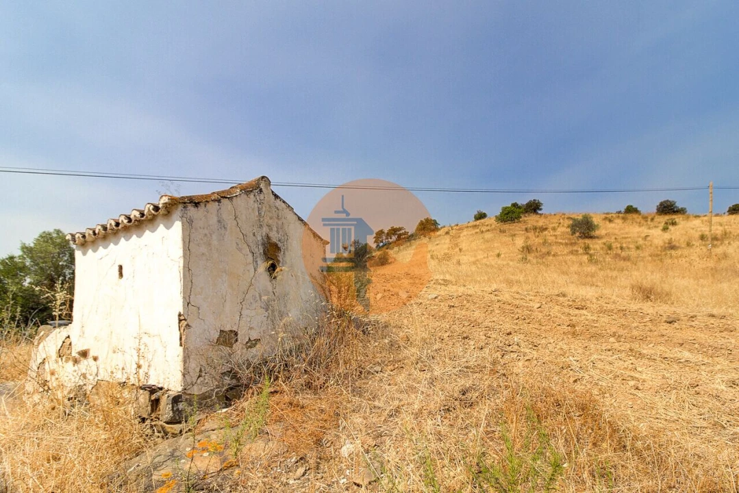 Quinta T3 para Venda em Castro Marim Foto 32