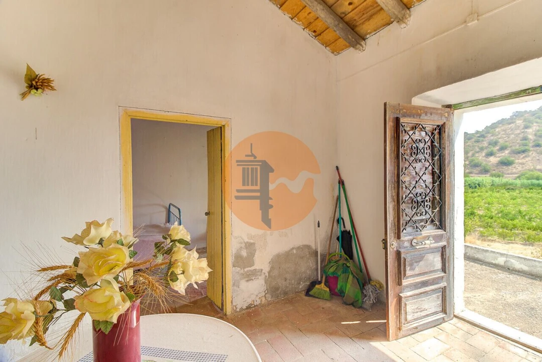 Quinta T3 para Venda em Castro Marim Foto 10